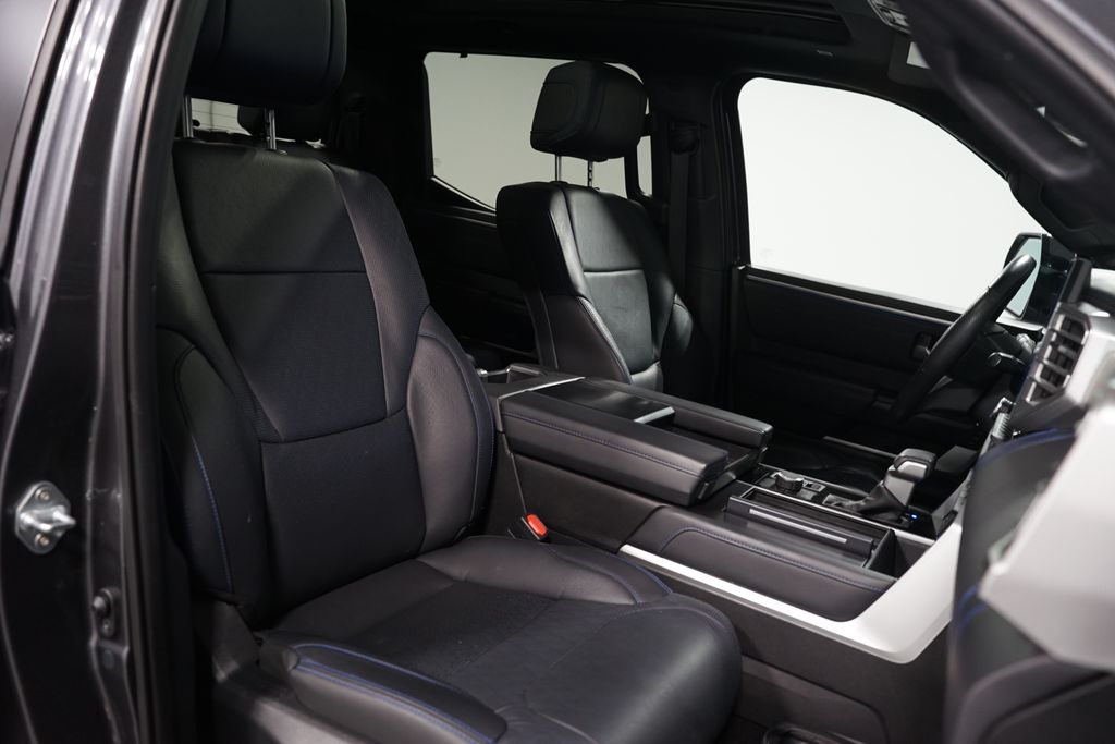 Thumbnail: 2024 Toyota Tundra - 30