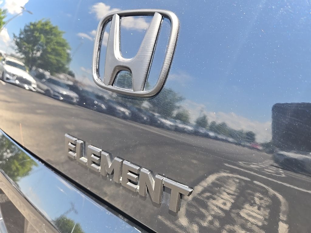 Thumbnail: 2007 Honda Element - 11
