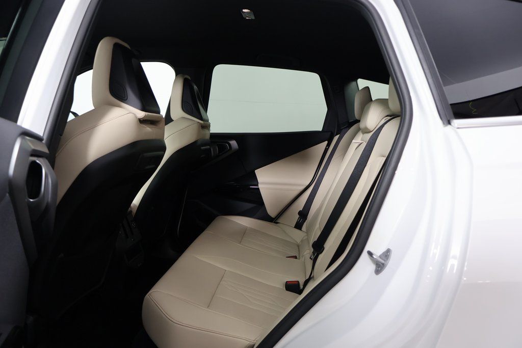 Thumbnail: 2026 BMW X3 - 11