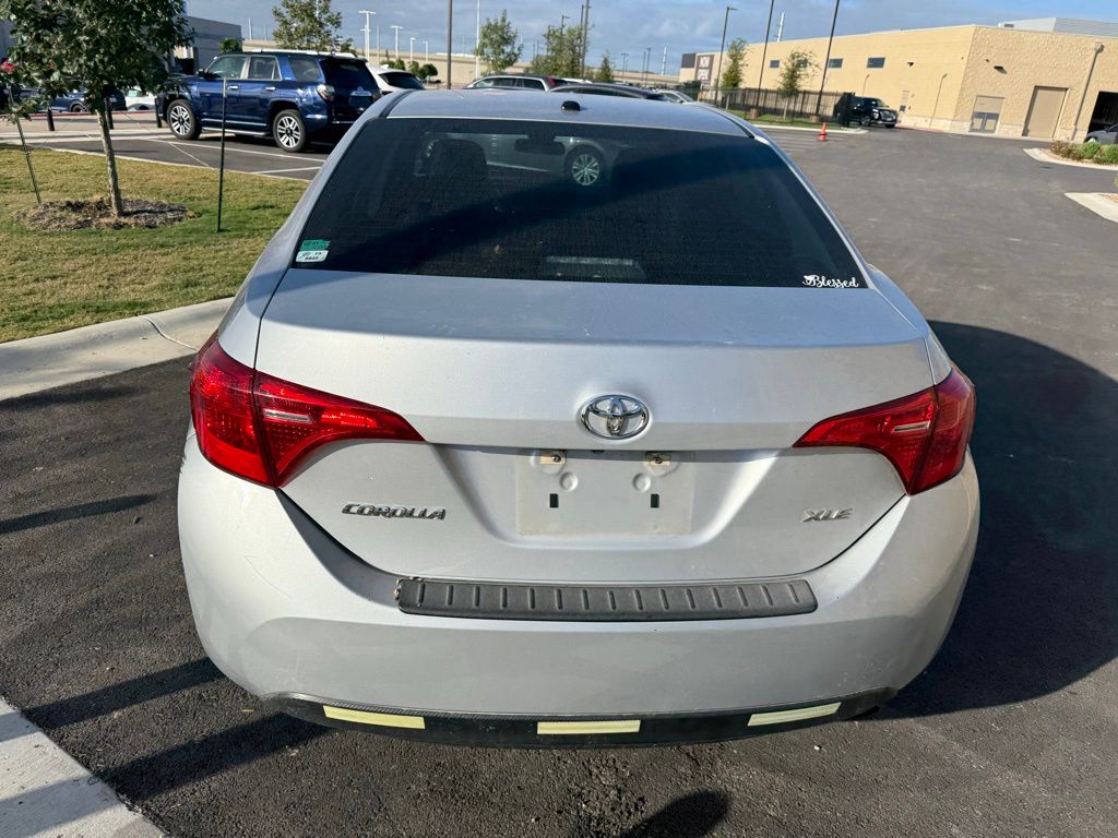 Thumbnail: 2018 Toyota Corolla - 5