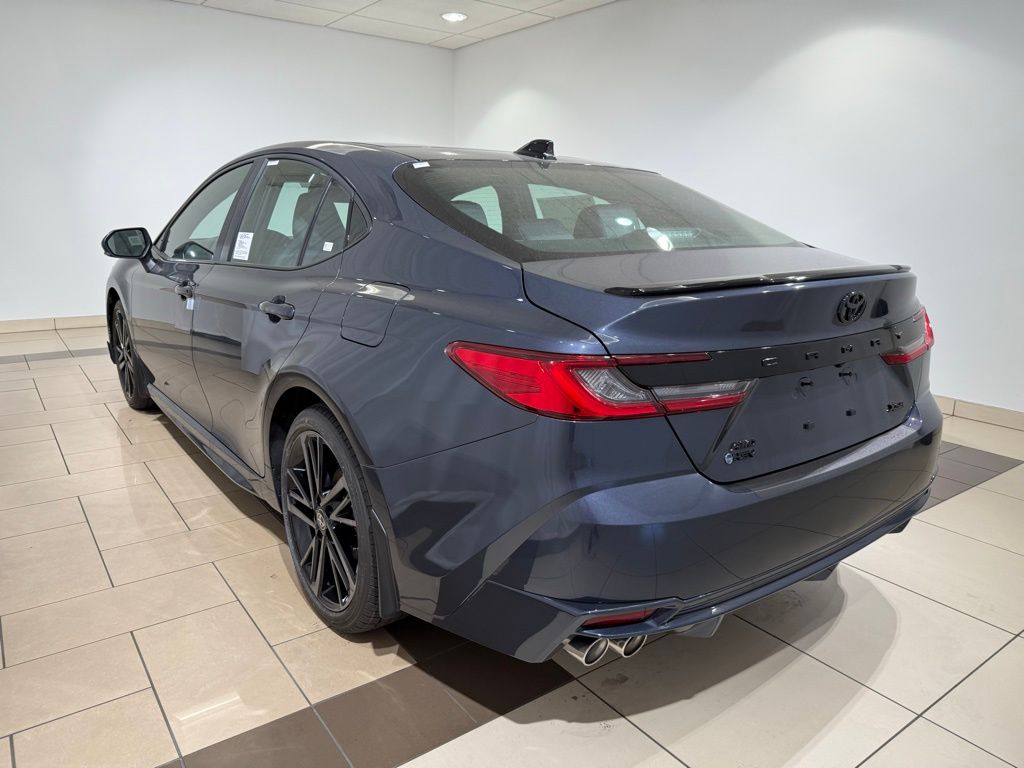 Thumbnail: 2026 Toyota Camry - 3