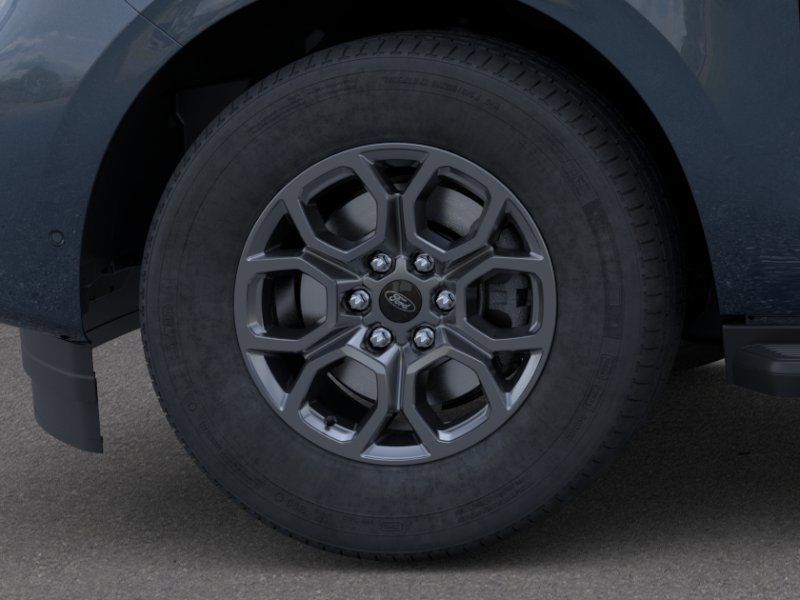 New 2026 Blue Ford Active image 19