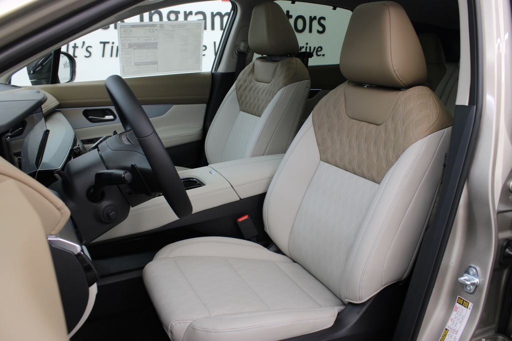new 2026 Nissan Murano car, priced at $49,200