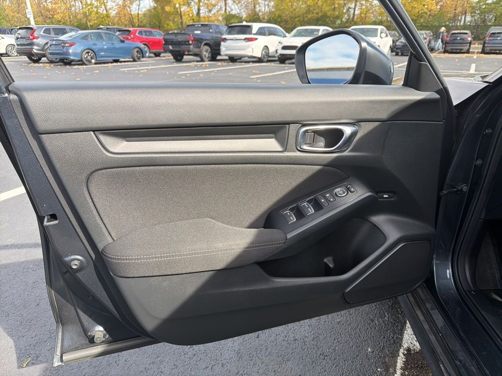 Thumbnail: 2023 Honda Civic - 18