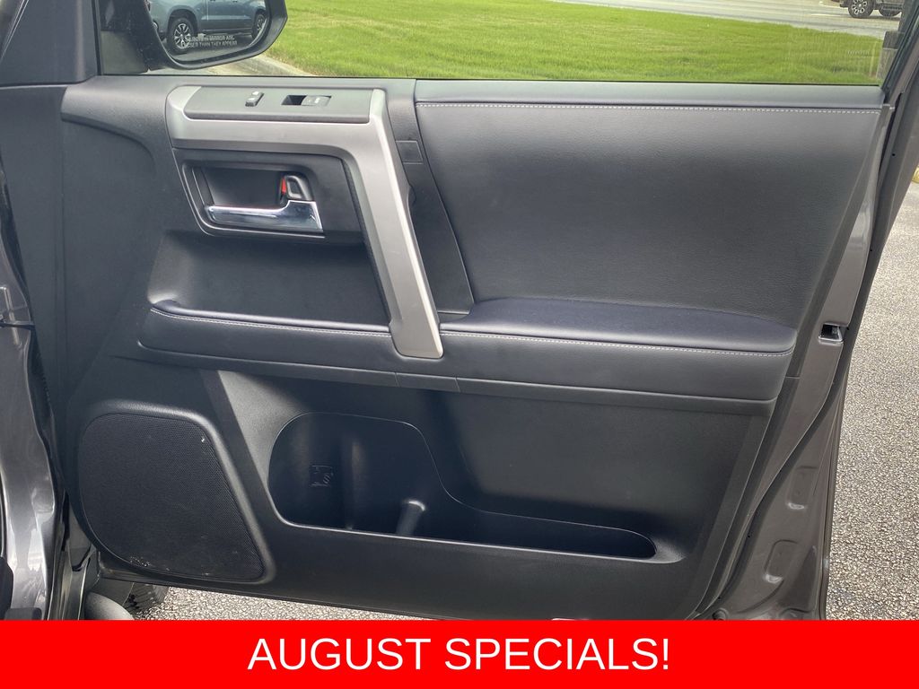 Used 2023 Toyota 4Runner SUV