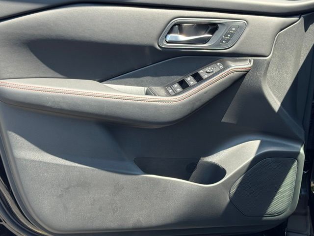 New 2026 Nissan Rogue SUV