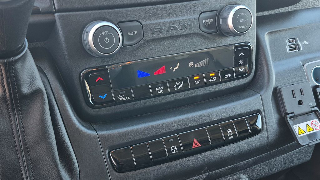 2026 Ram ProMaster 2500