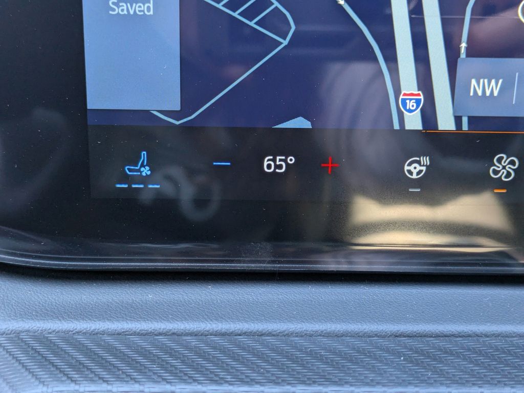 2025 Ford Mustang GT Premium Fastback