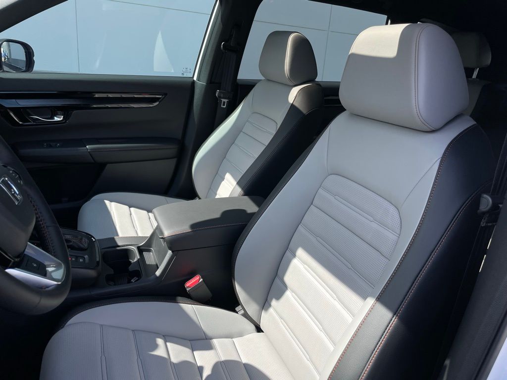Thumbnail: 2026 Honda CR-V - 27