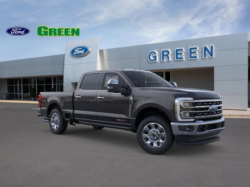 2026 Ford F-350SD