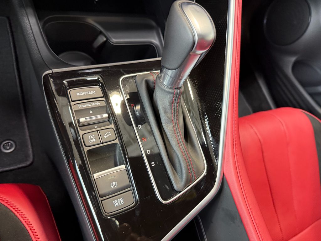 new 2026 Acura ADX car, priced at $46,450