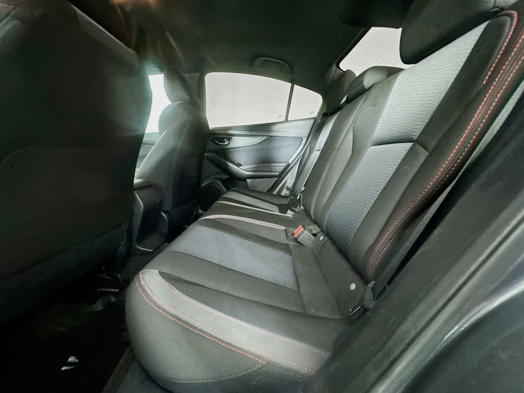 Used Car 2019 Subaru Impreza  2.0i Sport For Sale Under $20,000 In Austin, Texas