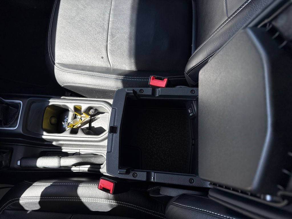 used 2018 Jeep Wrangler car, priced at $22,788