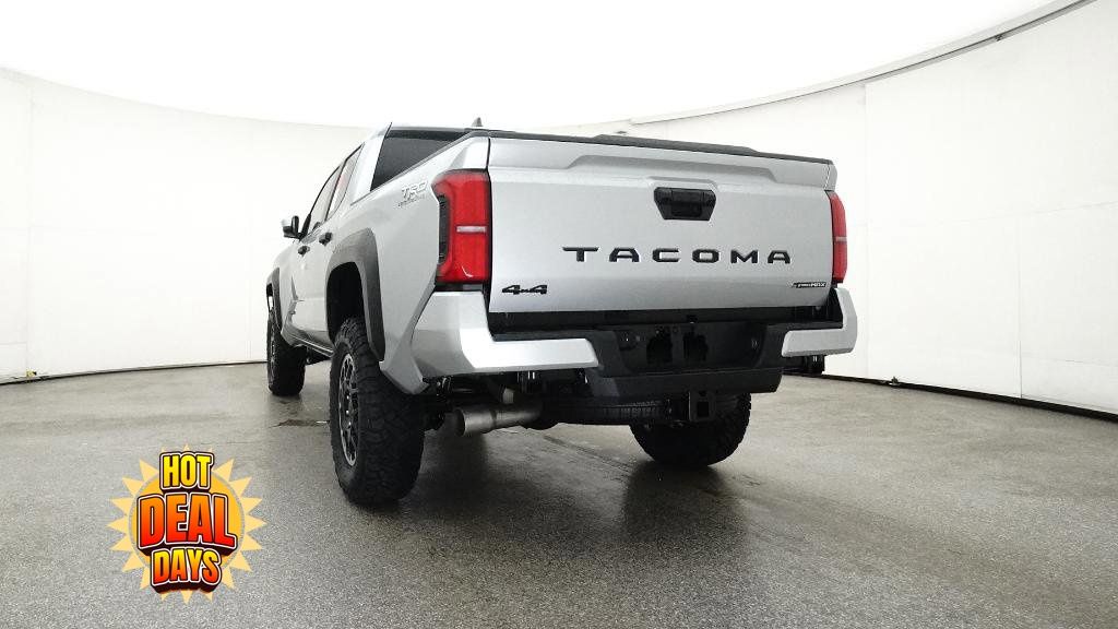 2025 Toyota Tacoma TRD Off Road - Photo 25
