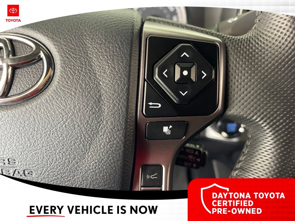 Used 2023 Toyota Tacoma Truck