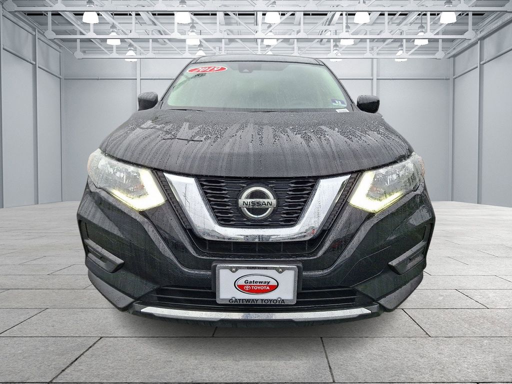 Thumbnail: 2019 Nissan Rogue - 2