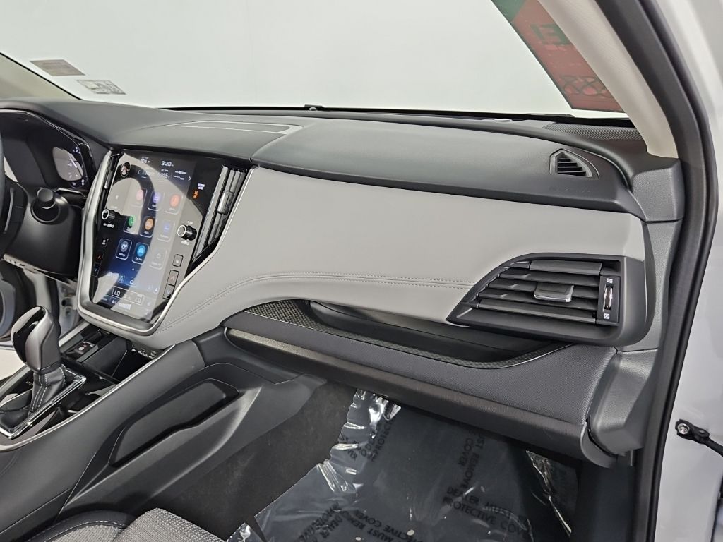 Thumbnail: 2025 Subaru Outback - 14