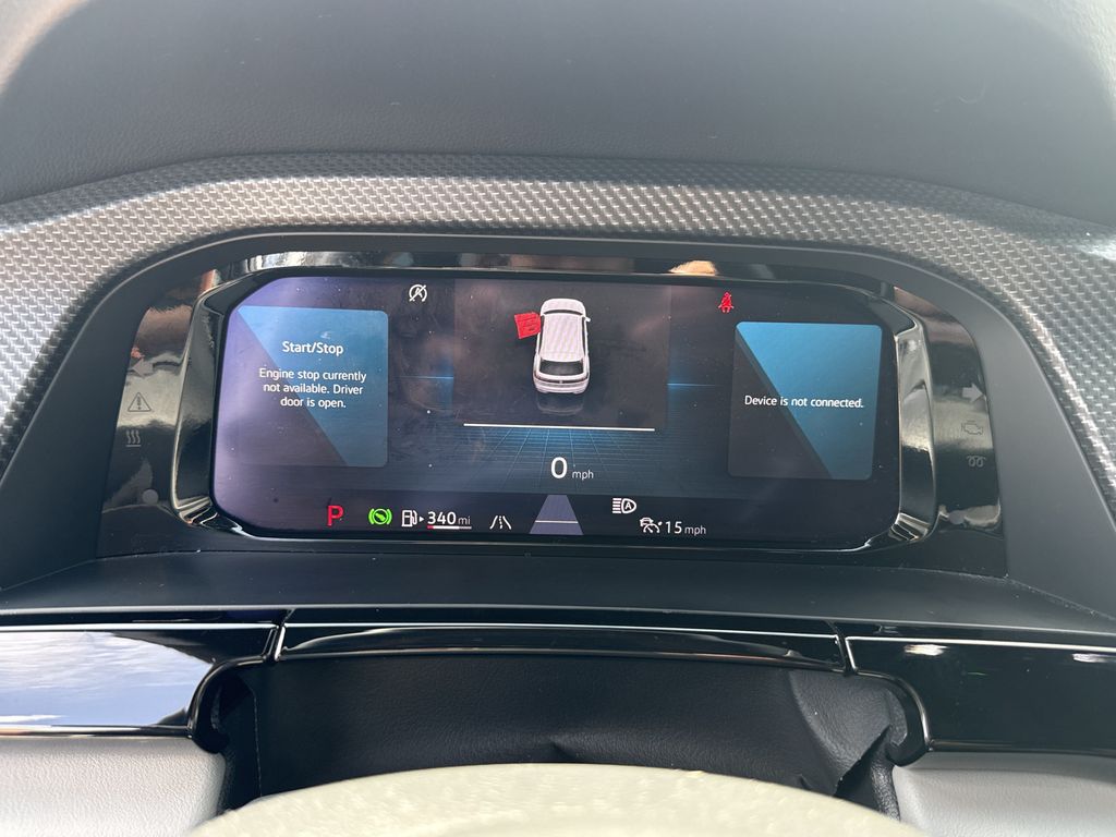 2024 Volkswagen Atlas Cross Sport 2.0T SEL R-Line  at DeMontrond Auto Country