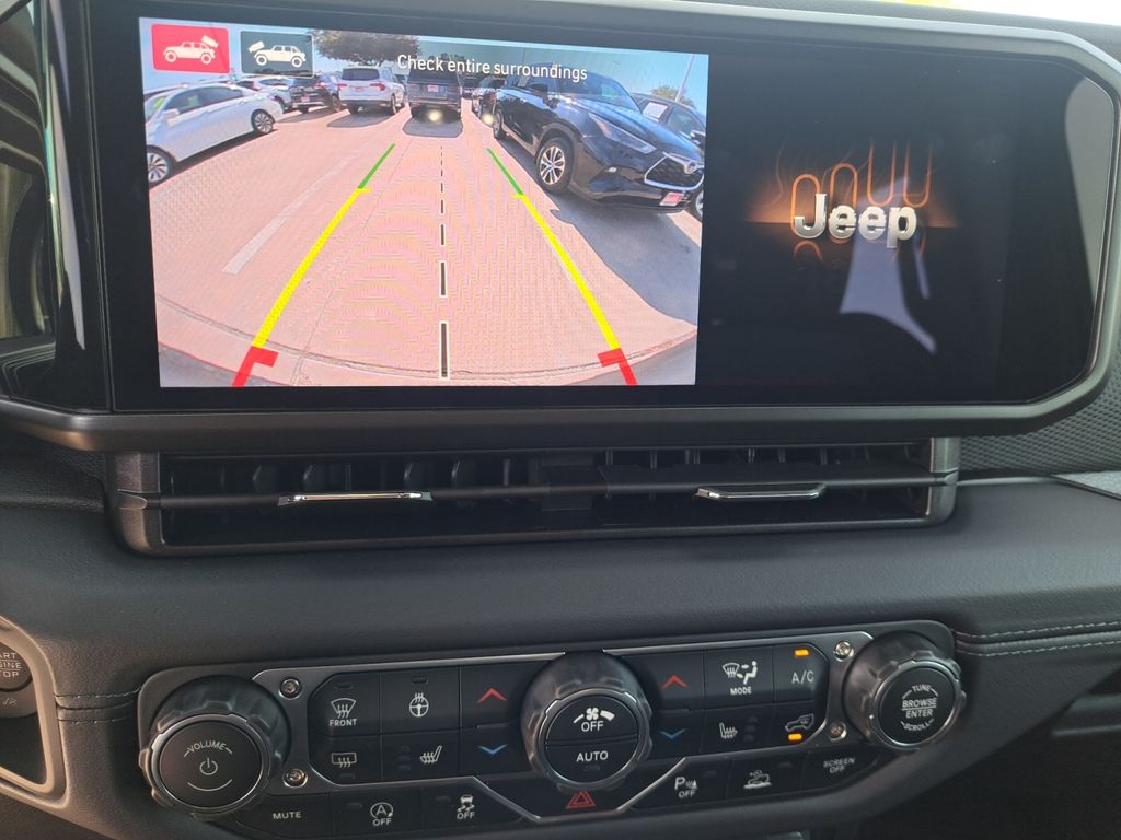 New Car 2025 Jeep Wrangler  Rubicon X For Sale Under $70,000 In Austin, Texas