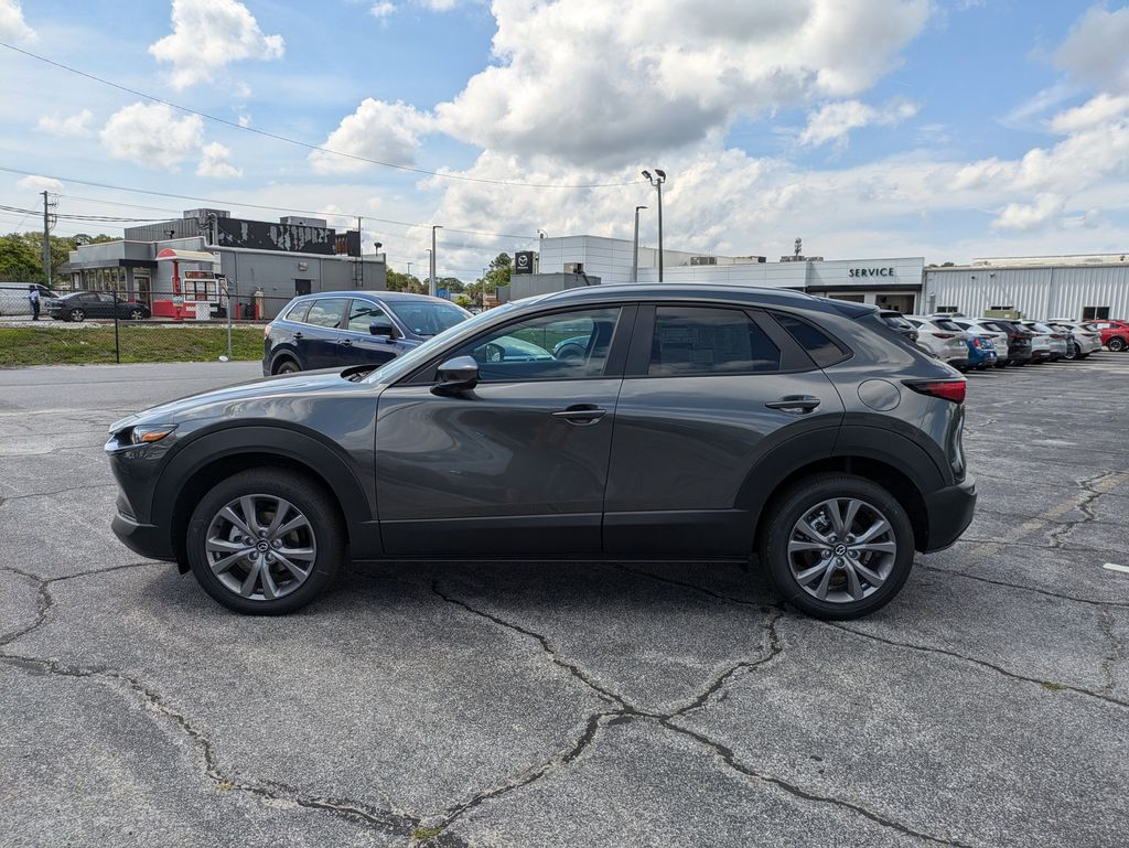 2026 Mazda CX-30 2.5 S Premium