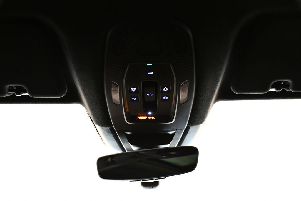 2024 Porsche Cayenne Turbo E-Hybrid 24