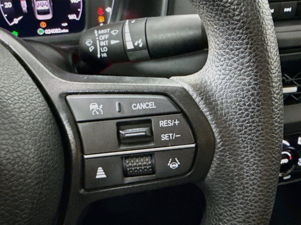 Thumbnail: 2023 Honda Accord - 12