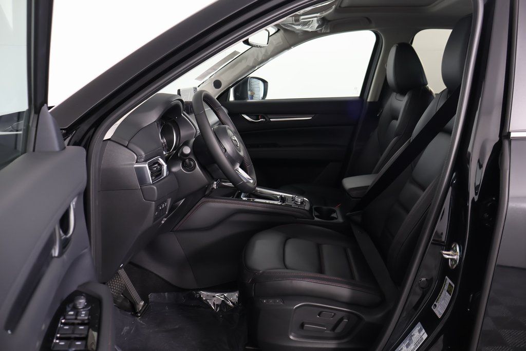 Thumbnail: 2025 Mazda CX-5 - 5