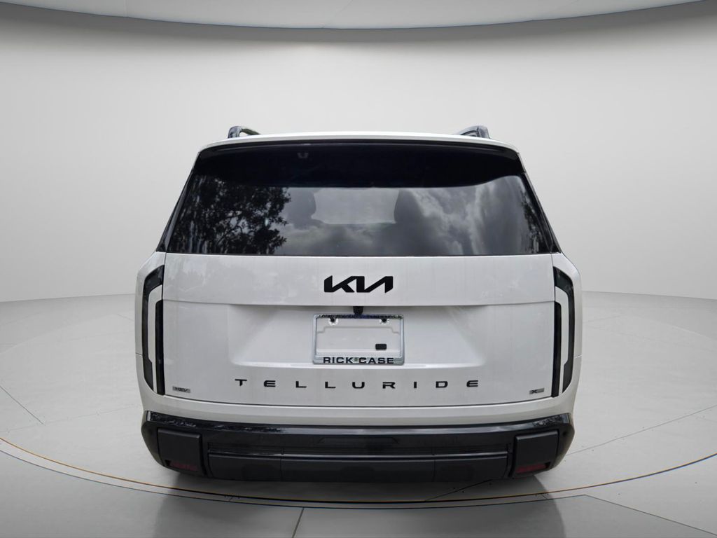 2027 Kia Telluride - $61,065