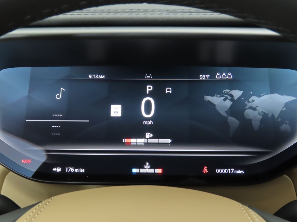 Thumbnail: 2025 Land Rover Range Rover Sport - 30