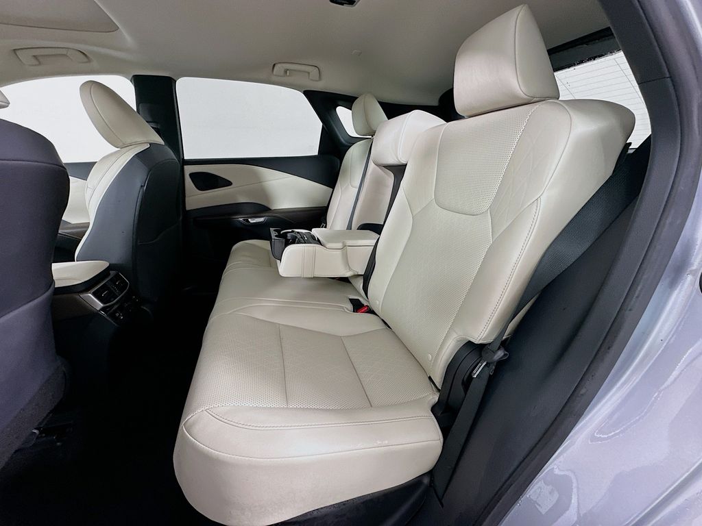 Thumbnail: 2023 Lexus RX - 25