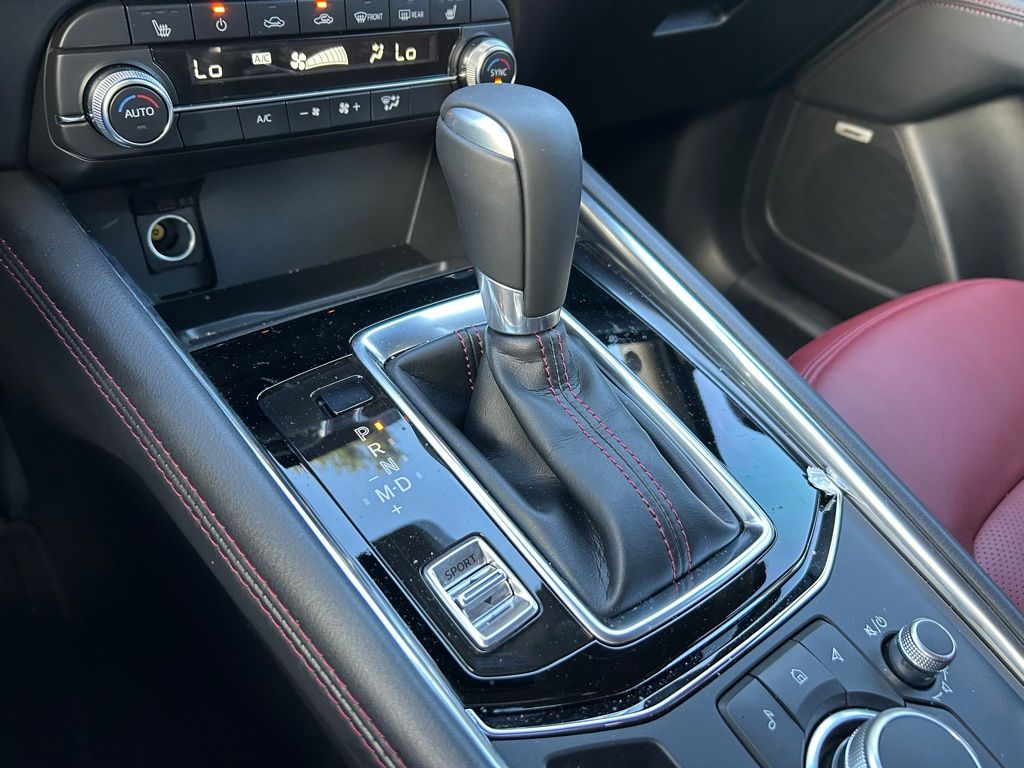 Thumbnail: 2025 Mazda CX-5 - 28