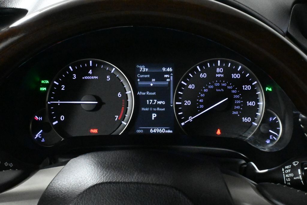 Thumbnail: 2019 Lexus RX - 19