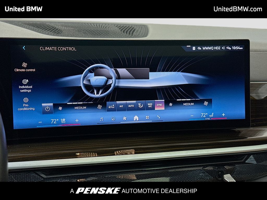 Thumbnail: 2024 BMW X5 - 11