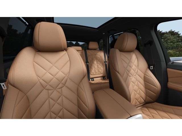 Thumbnail: 2026 BMW X5 - 11