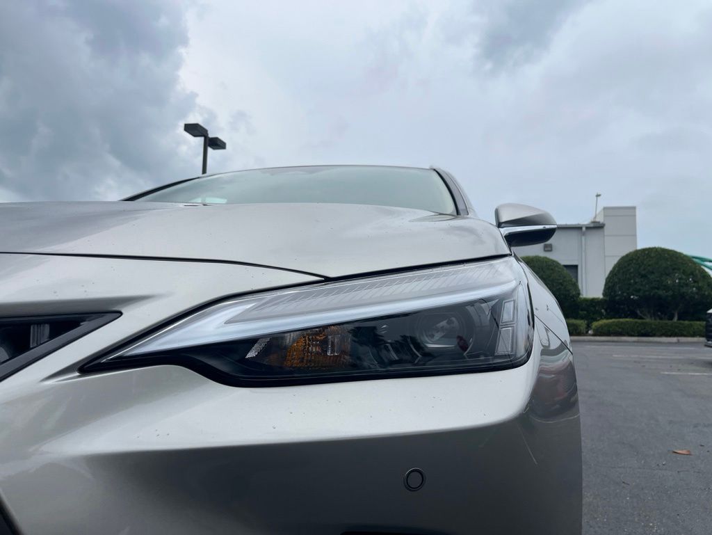 Thumbnail: 2026 Lexus NX - 13