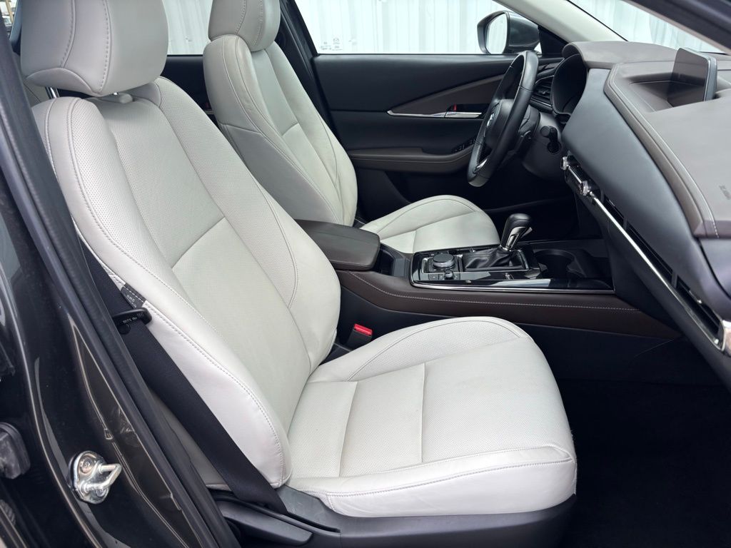 Used Car 2022 Mazda Cx-30  2.5 S Premium Package For Sale Under $25,000 In Georgetown, Texas