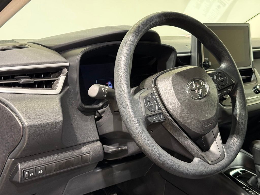 Thumbnail: 2026 Toyota Corolla - 16