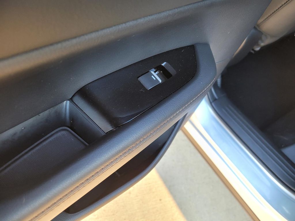 used 2023 Mazda CX-5 car, priced at $24,600