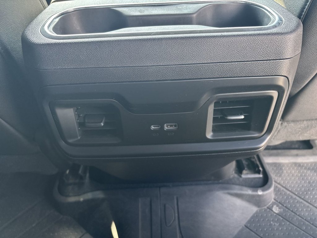 Used 2024 Chevrolet Silverado 1500 Truck