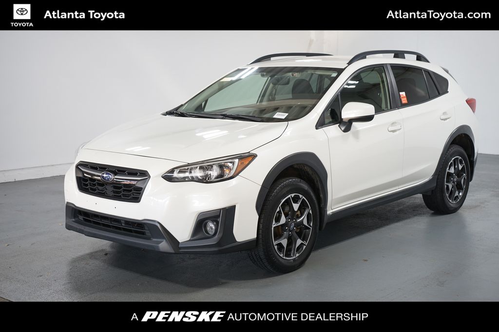 2019 Subaru Crosstrek Premium -
                  Duluth, GA