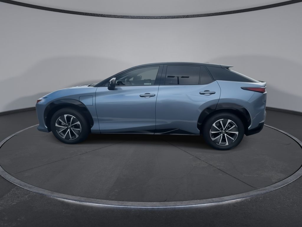 Thumbnail: 2023 Lexus RZ - 6