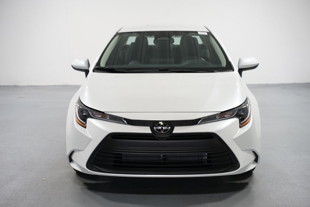 Thumbnail: 2025 Toyota Corolla - 2