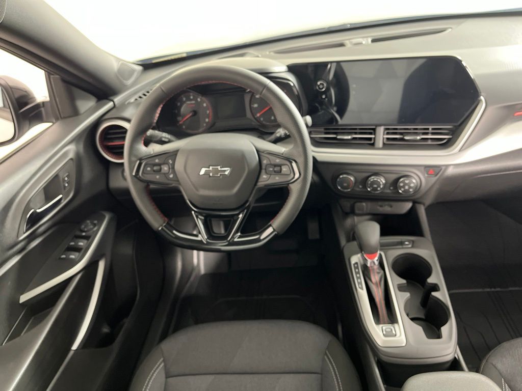 Thumbnail: 2026 Chevrolet Trax - 18