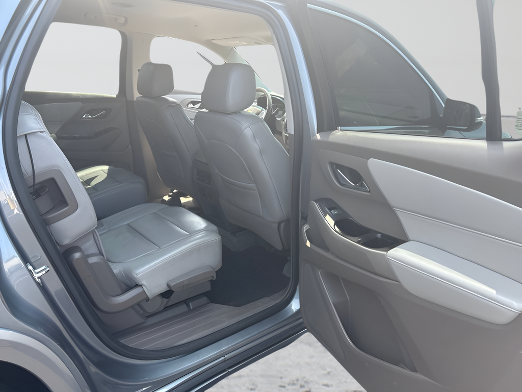Used 2019 Chevrolet Traverse SUV