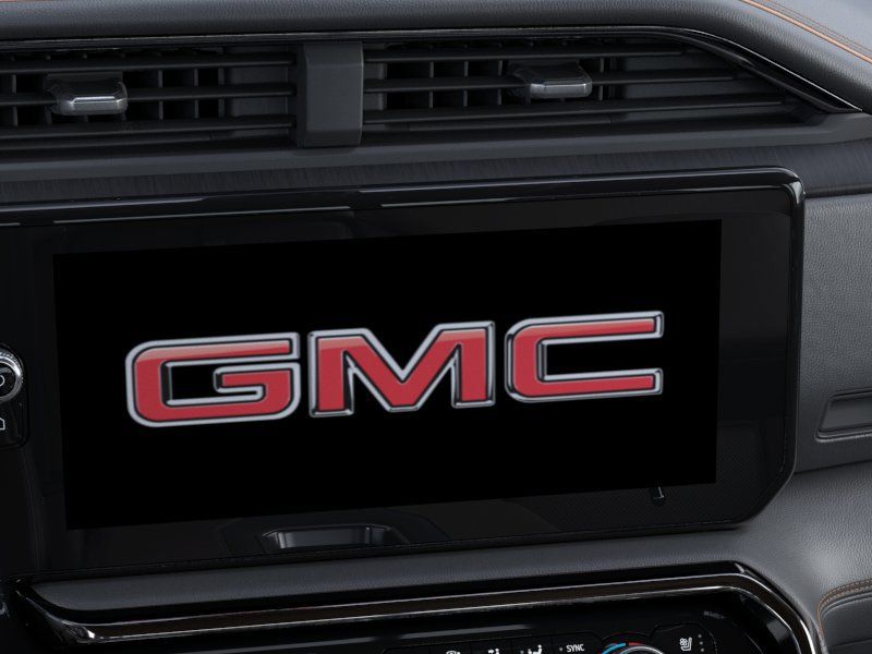 New 2026 Black GMC AT4 image 21