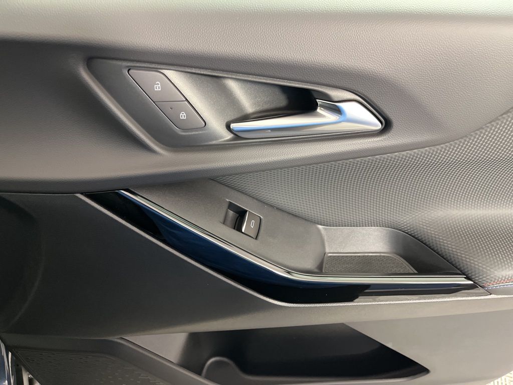 2026 Chevrolet Equinox RS 21