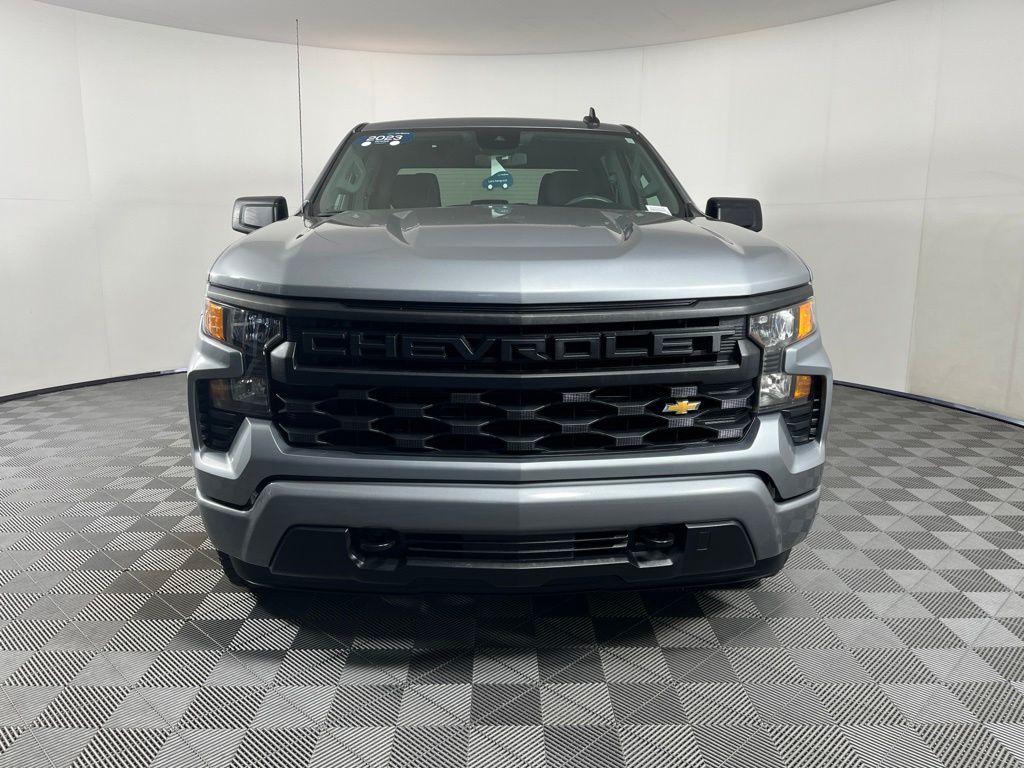 Thumbnail: 2023 Chevrolet Silverado 1500 - 14