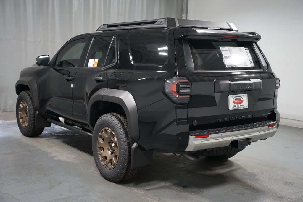 Thumbnail: 2025 Toyota 4Runner - 8