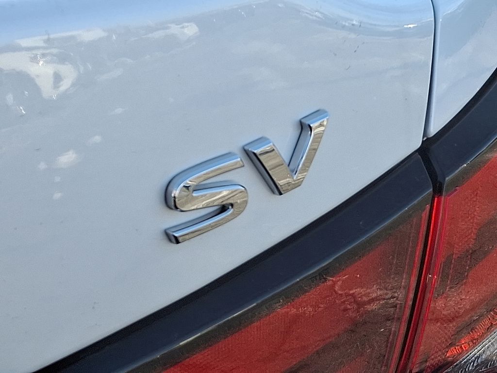 Thumbnail: 2023 Nissan Sentra - 31