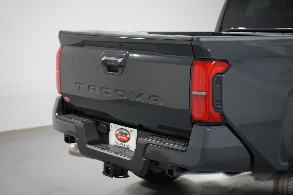 Thumbnail: 2026 Toyota Tacoma - 9